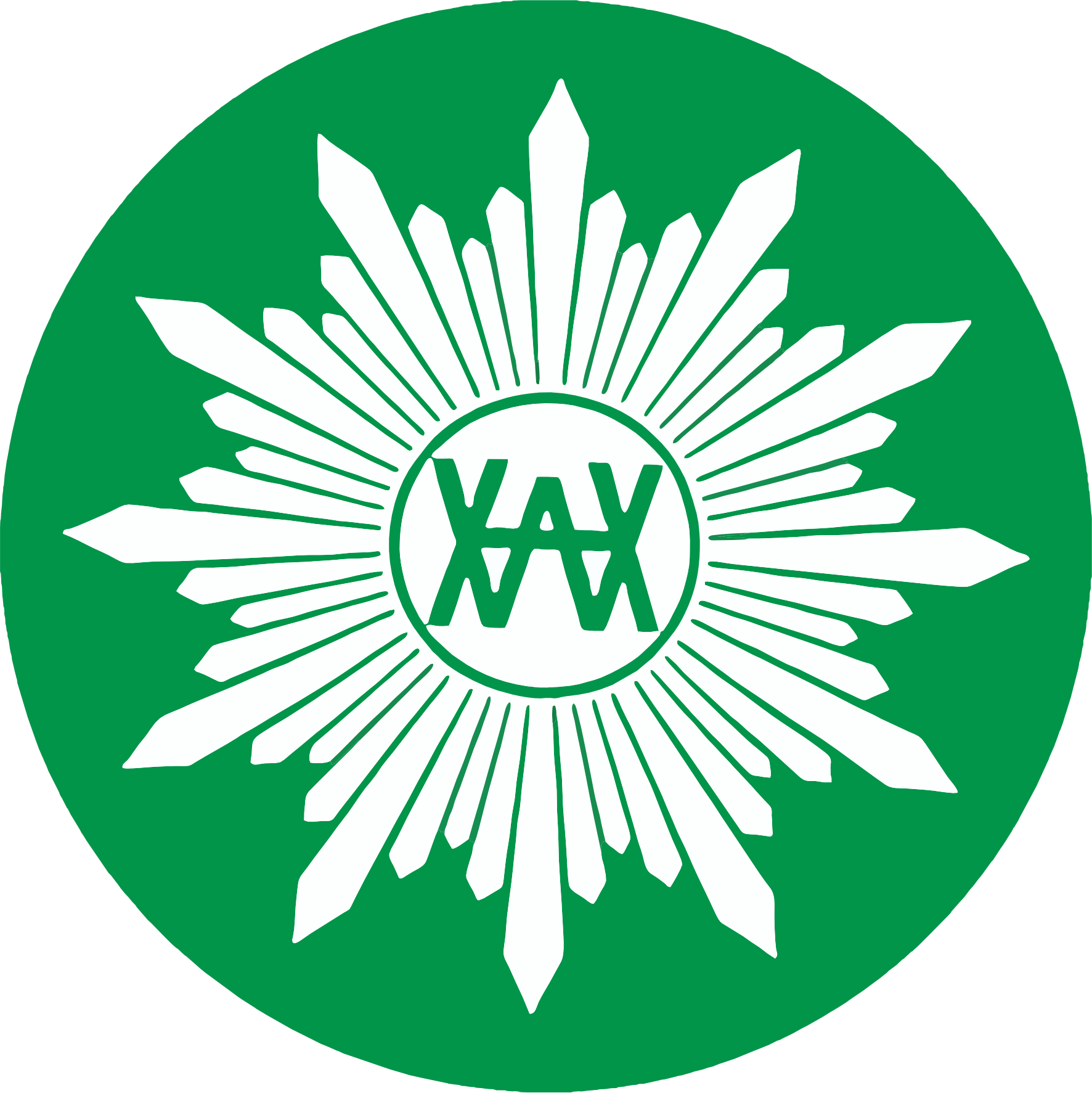 Logo Hizbul Wathan
